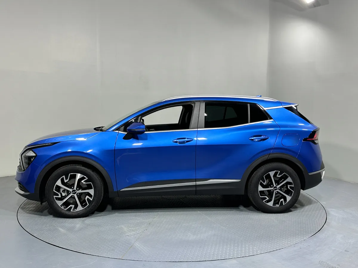 Kia Sportage K3 1.6 Crdi 251 - Image 4