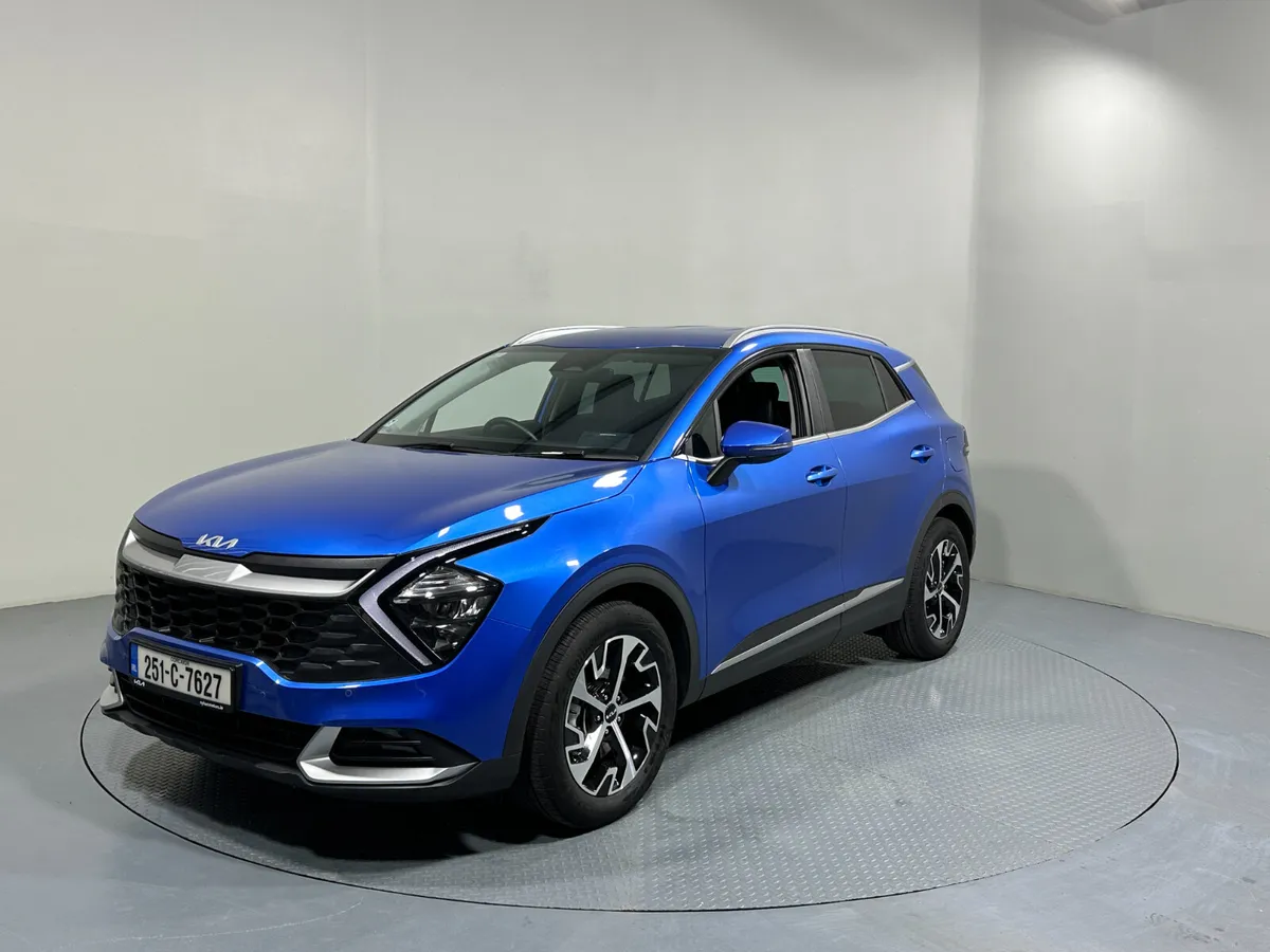 Kia Sportage K3 1.6 Crdi 251 - Image 3