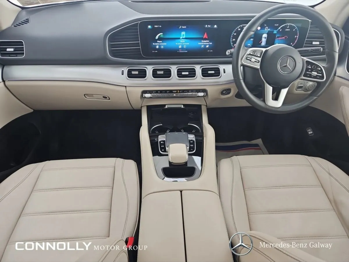Mercedes-Benz GLE GLE 300 d 4matic - Image 4