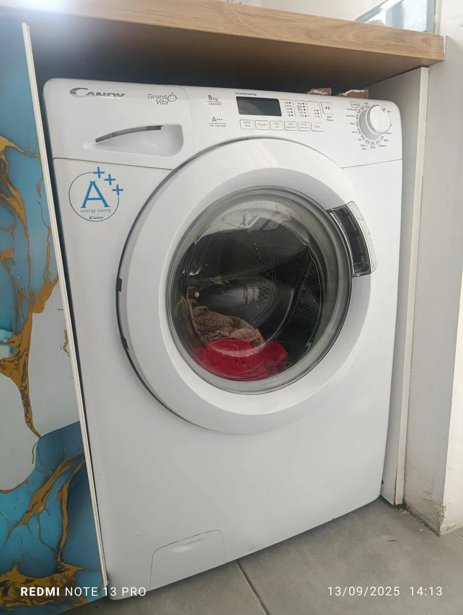 Washing machine - Image 2