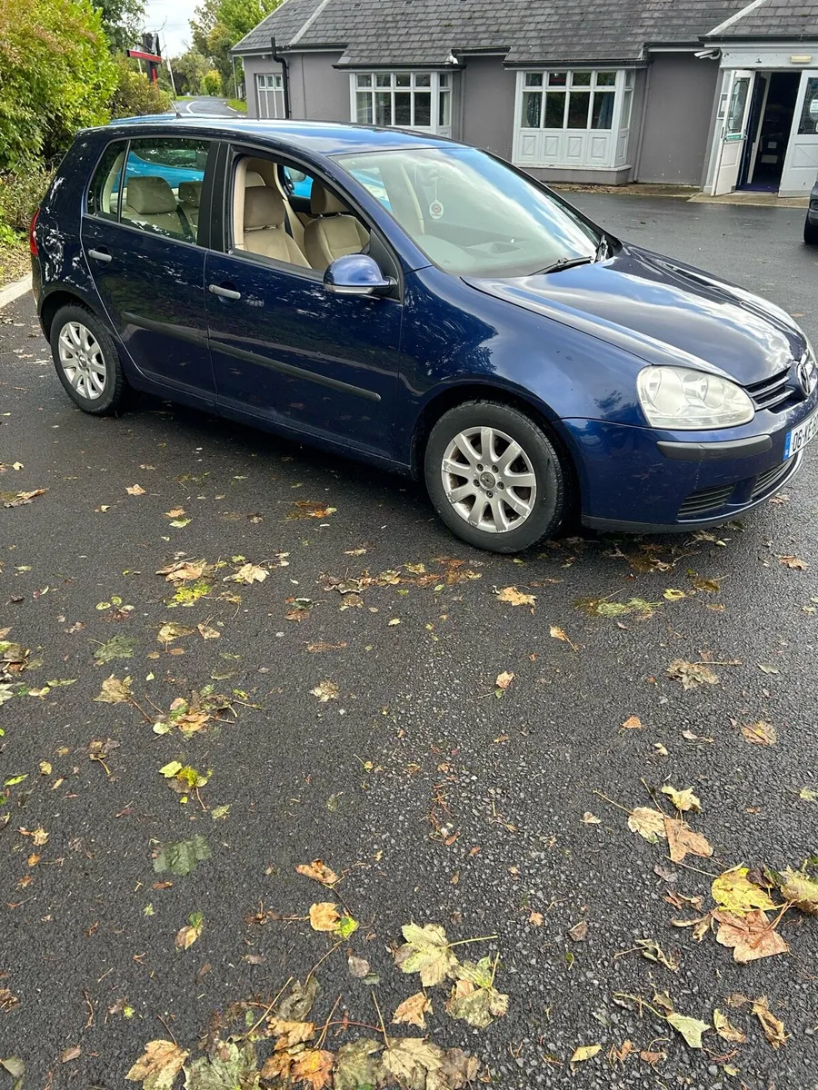 Volkswagen Golf - Image 2