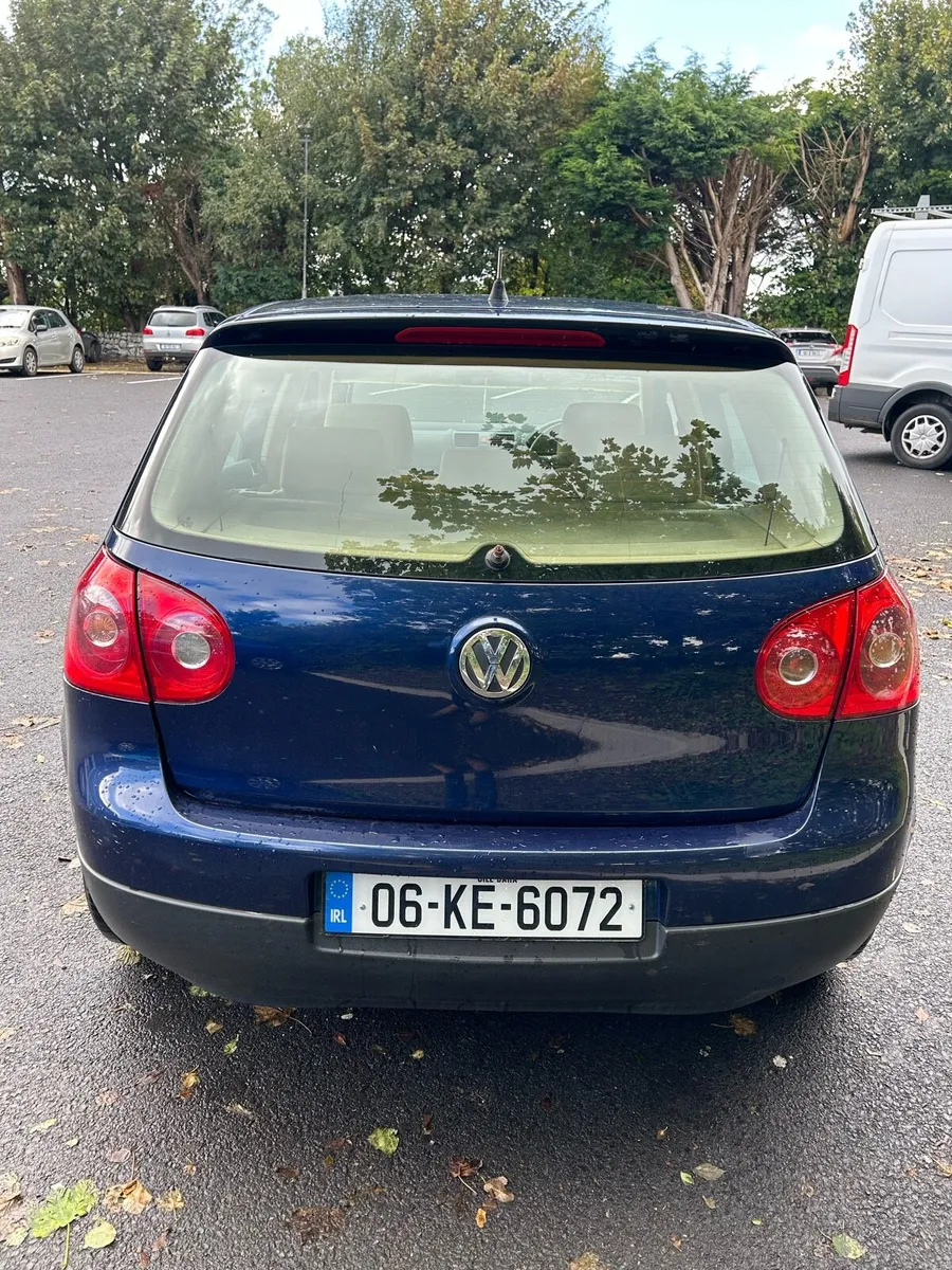 Volkswagen Golf - Image 3