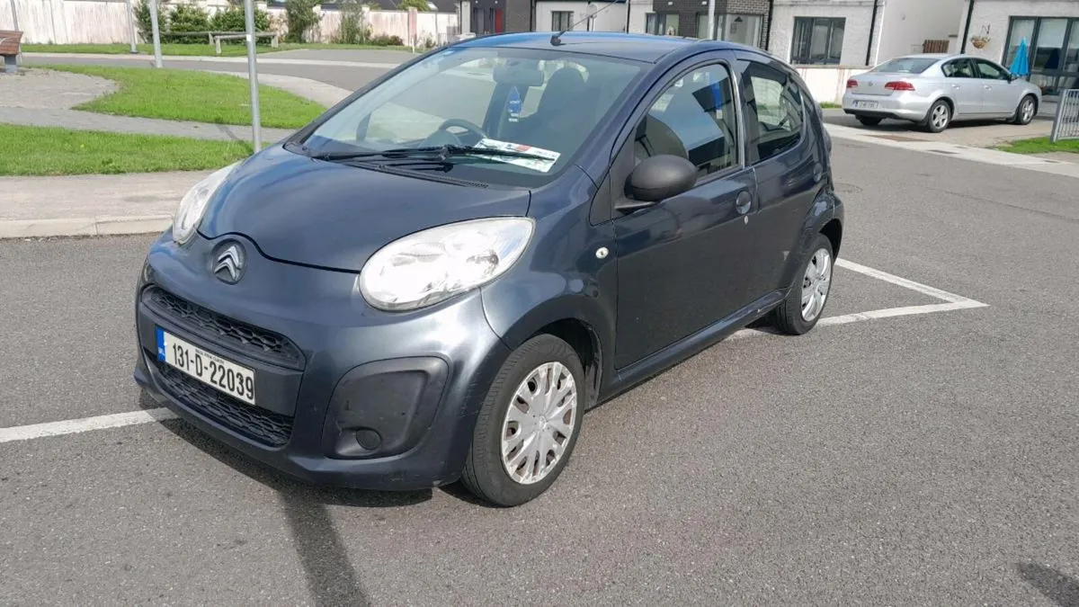 Citroën c1 - Image 1