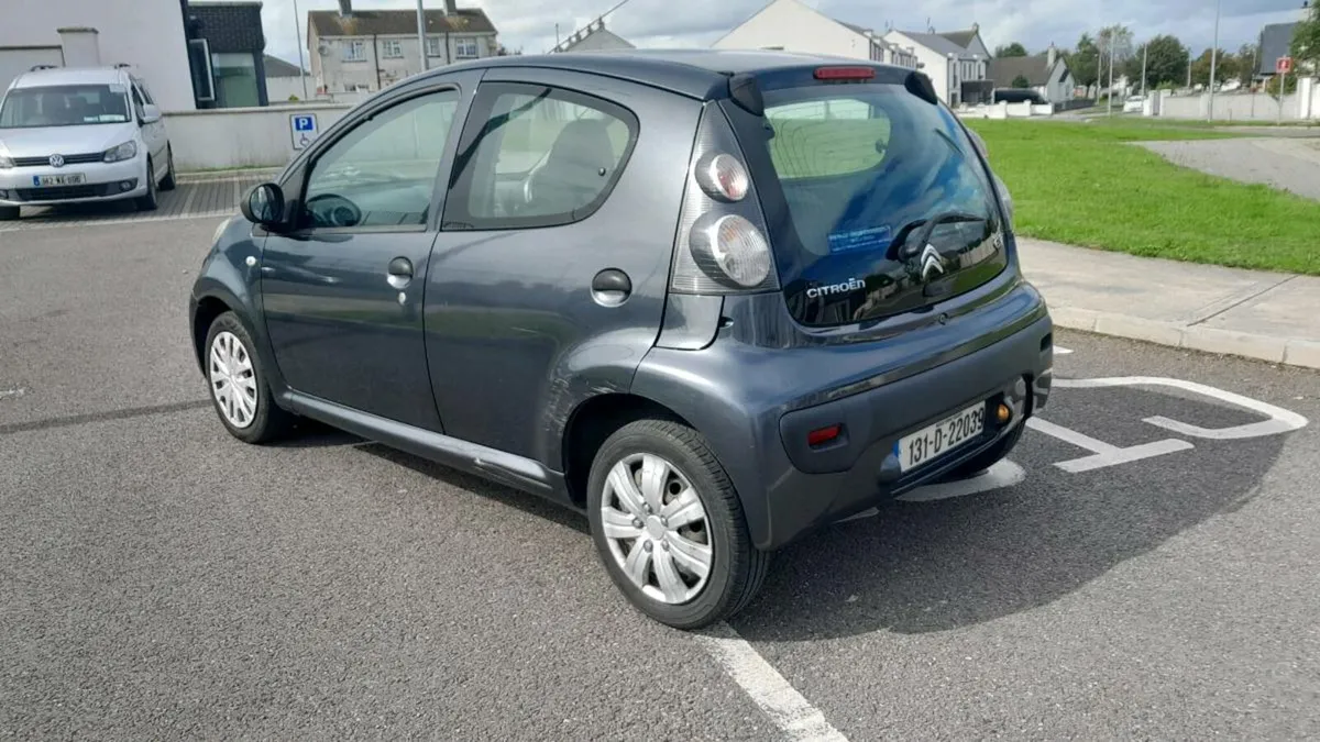 Citroën c1 - Image 2