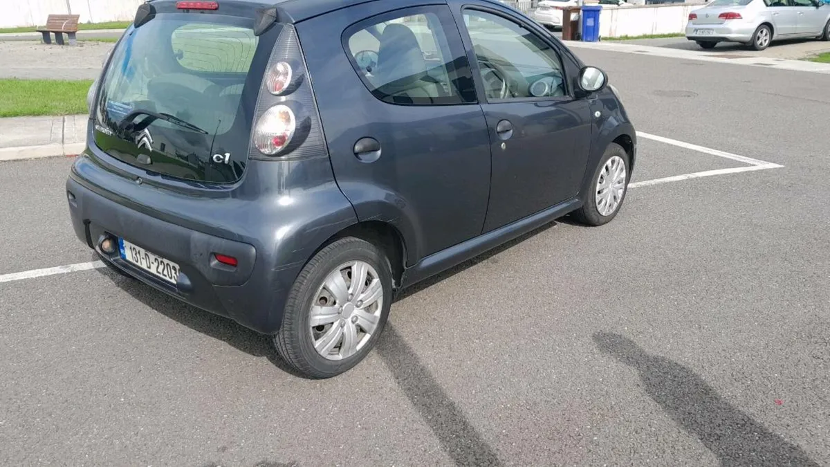 Citroën c1 - Image 3