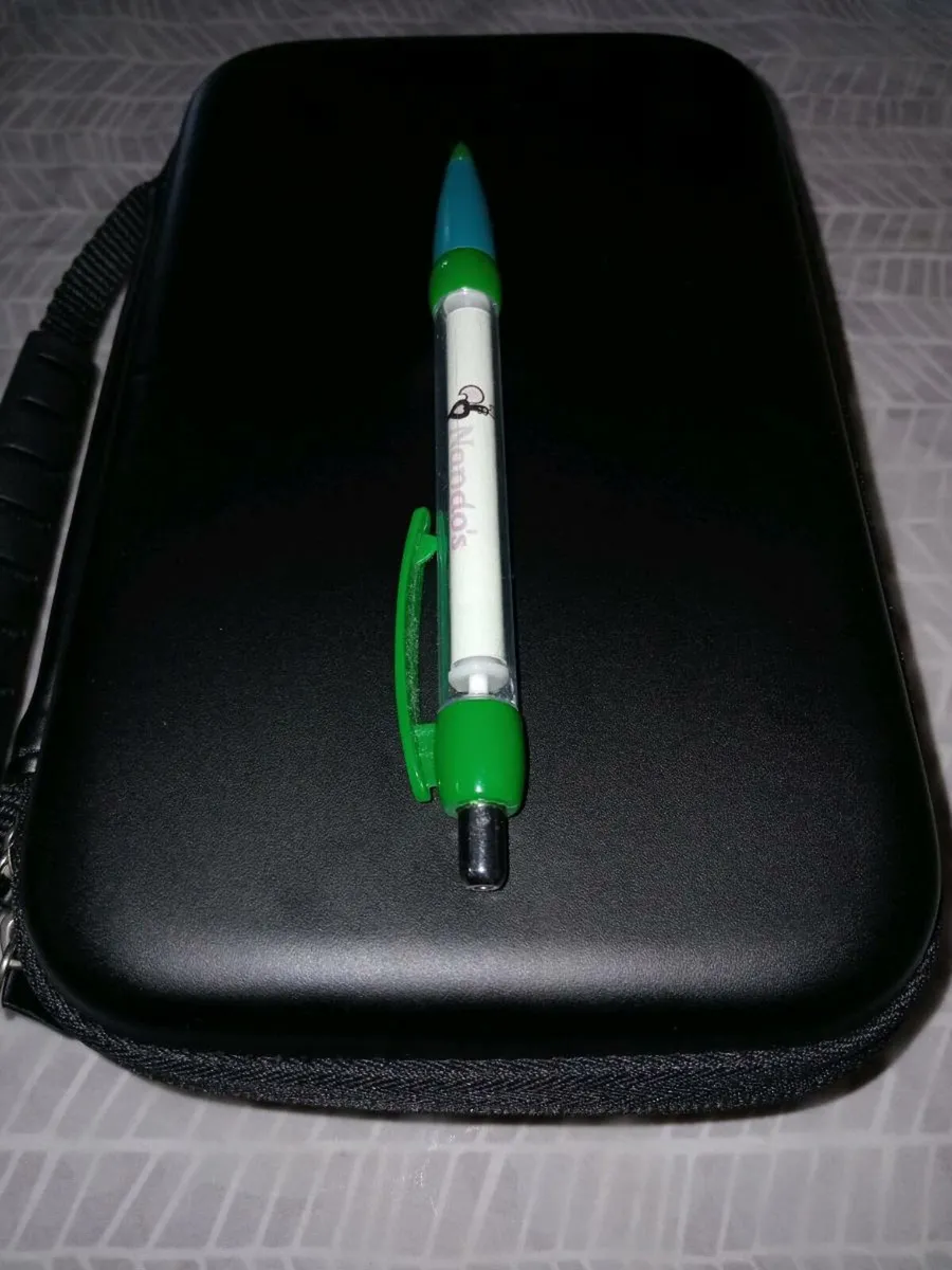 Travel Case - Image 1