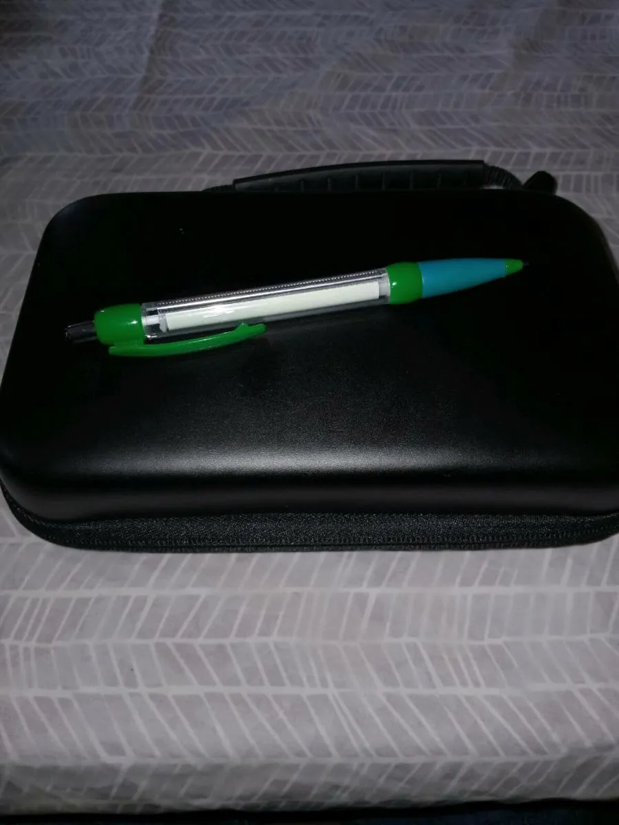 Travel Case - Image 2