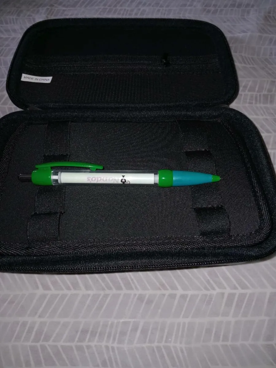 Travel Case - Image 3