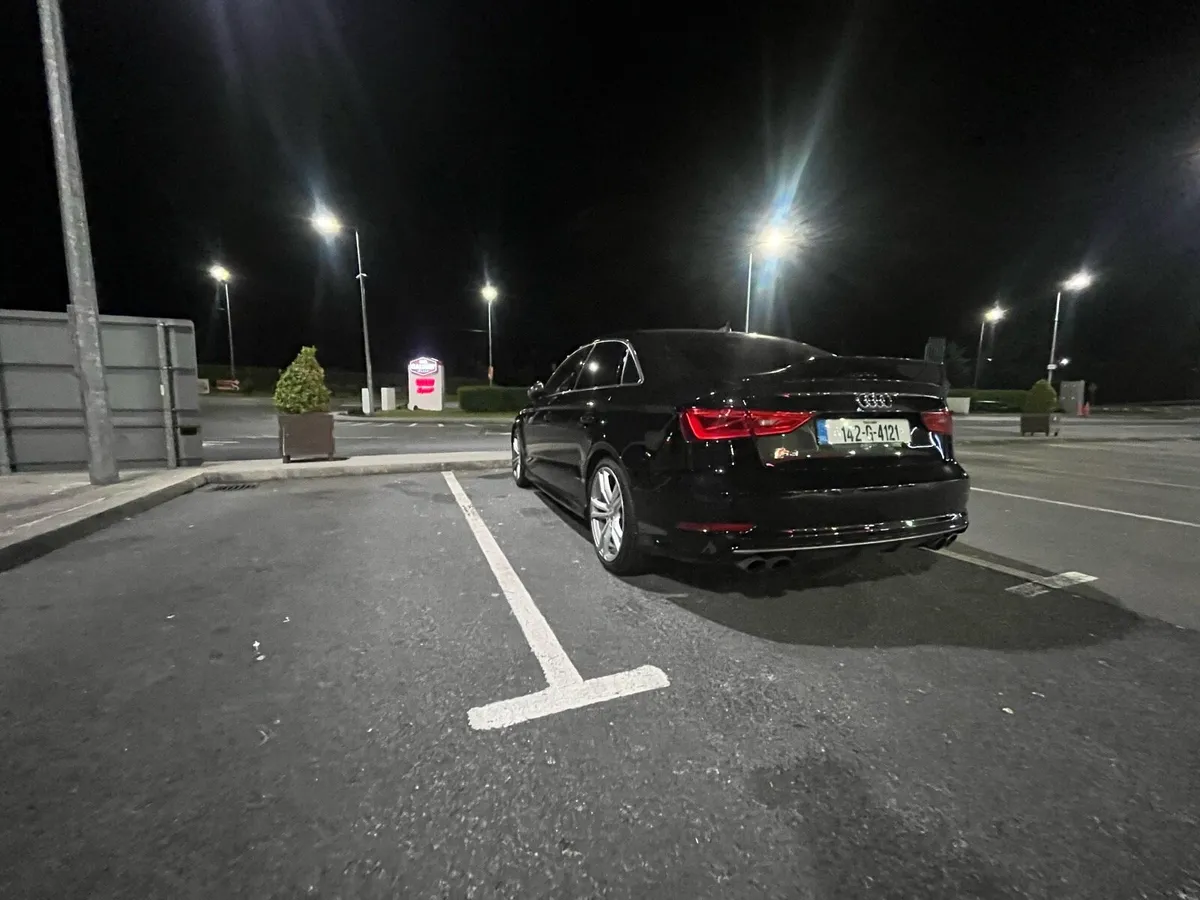 Audi S3 - Image 2