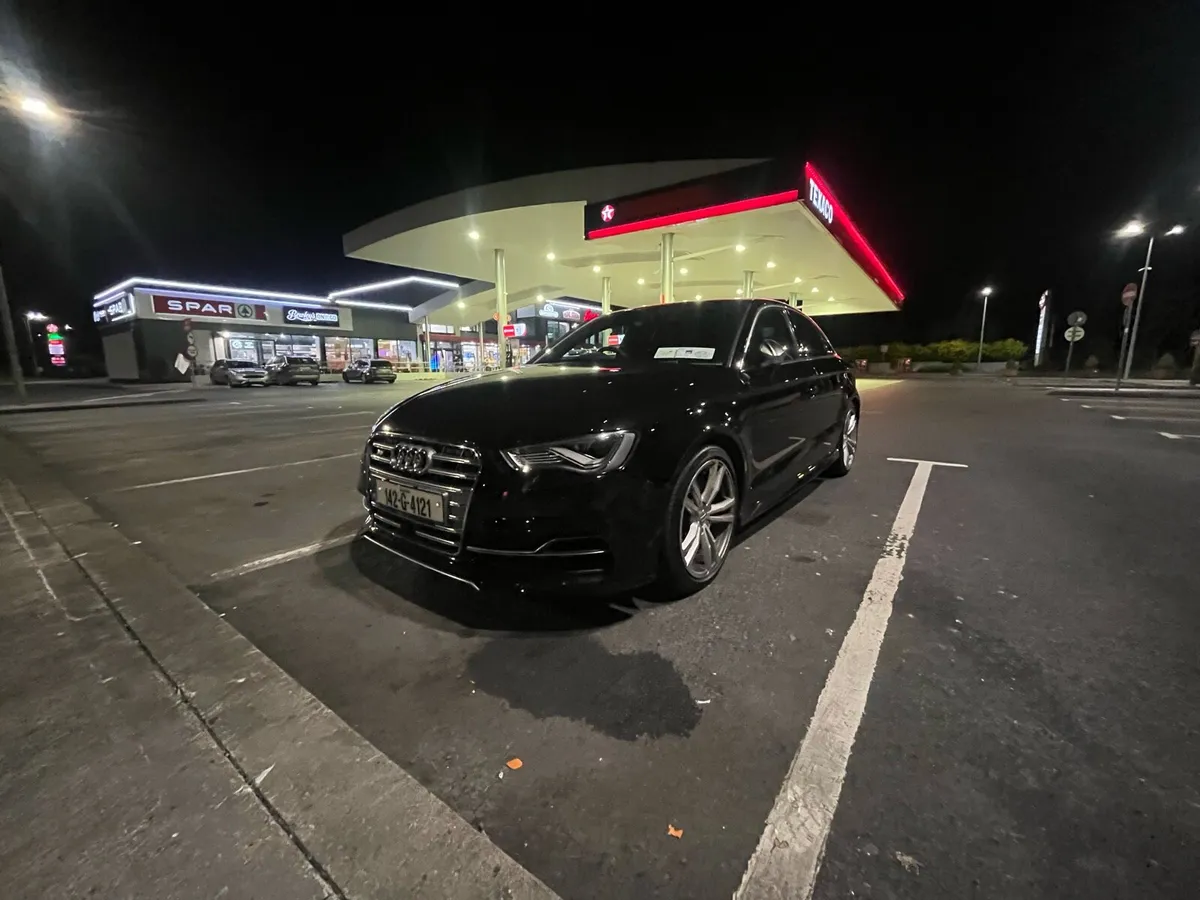 Audi S3 - Image 3
