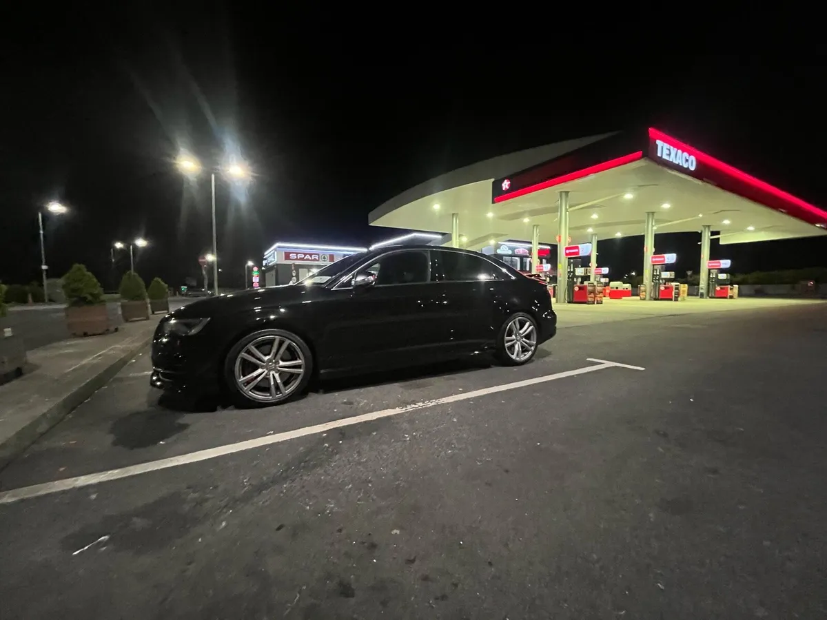 Audi S3 - Image 4