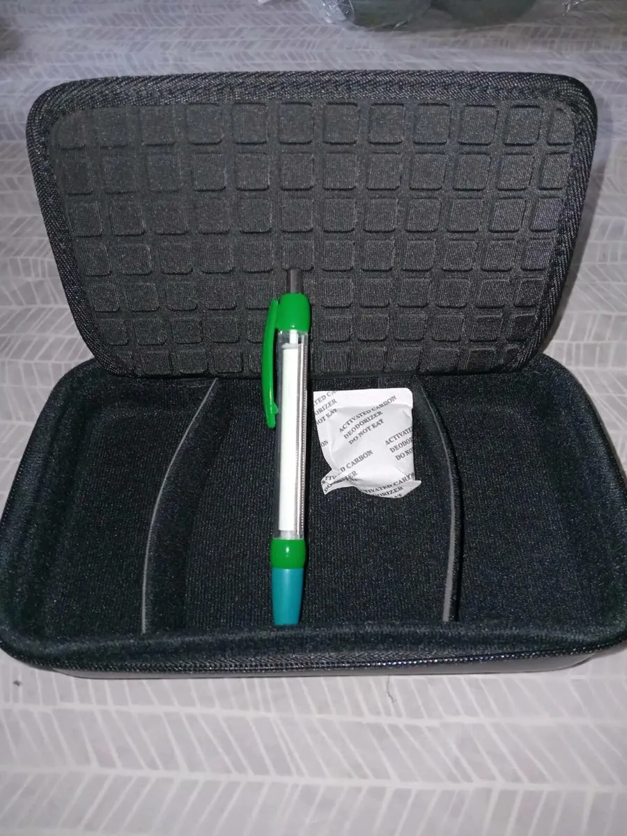 Travel Case - Image 4