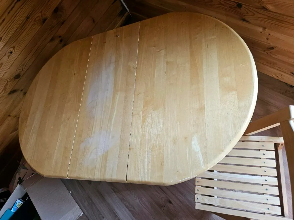 Butterfly table - Image 2