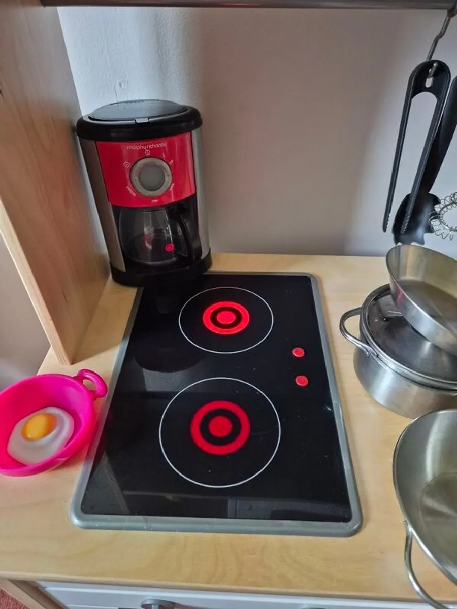 Toy Ikea Kitchen - Image 4