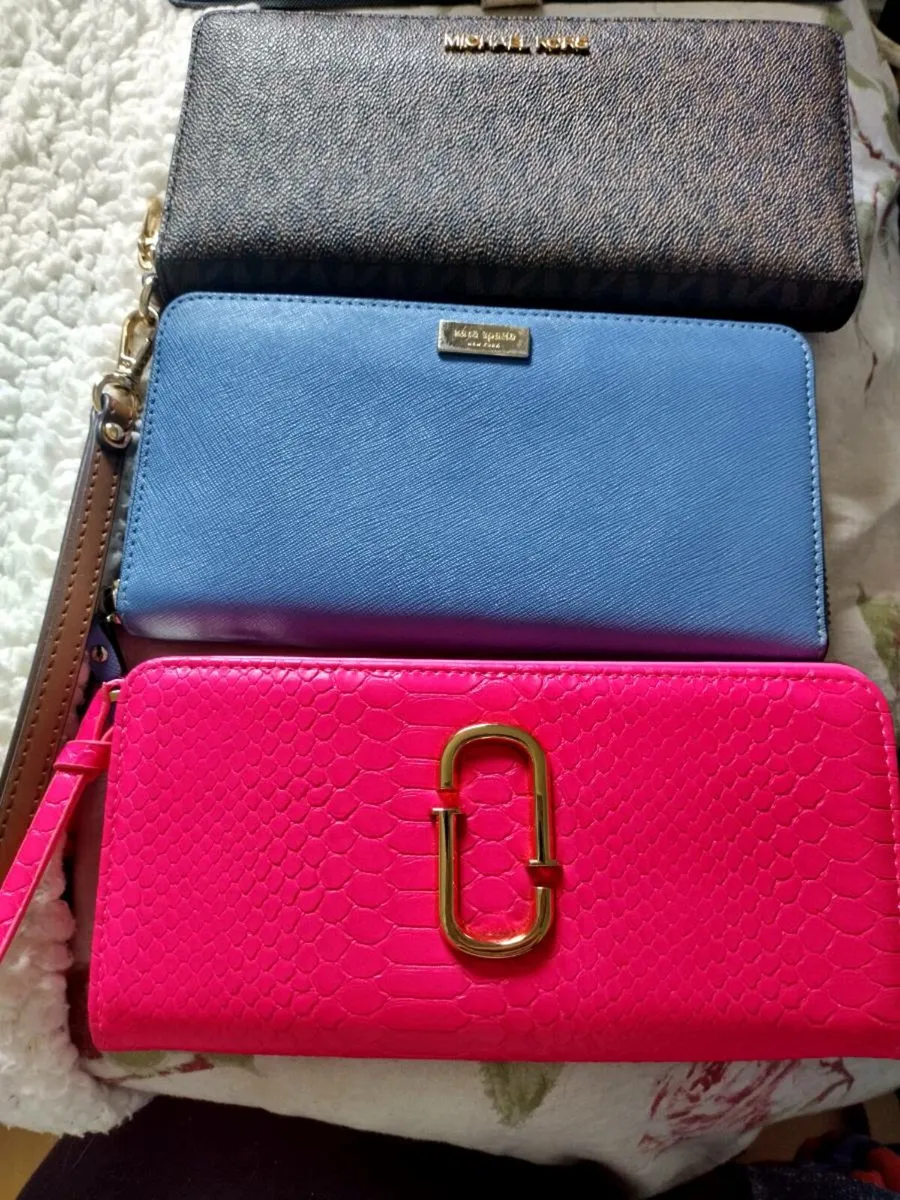 Purses - Image 1