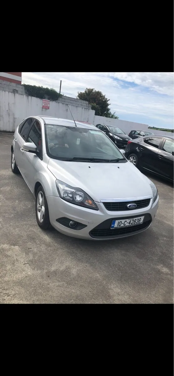 Ford Focus - Image 1