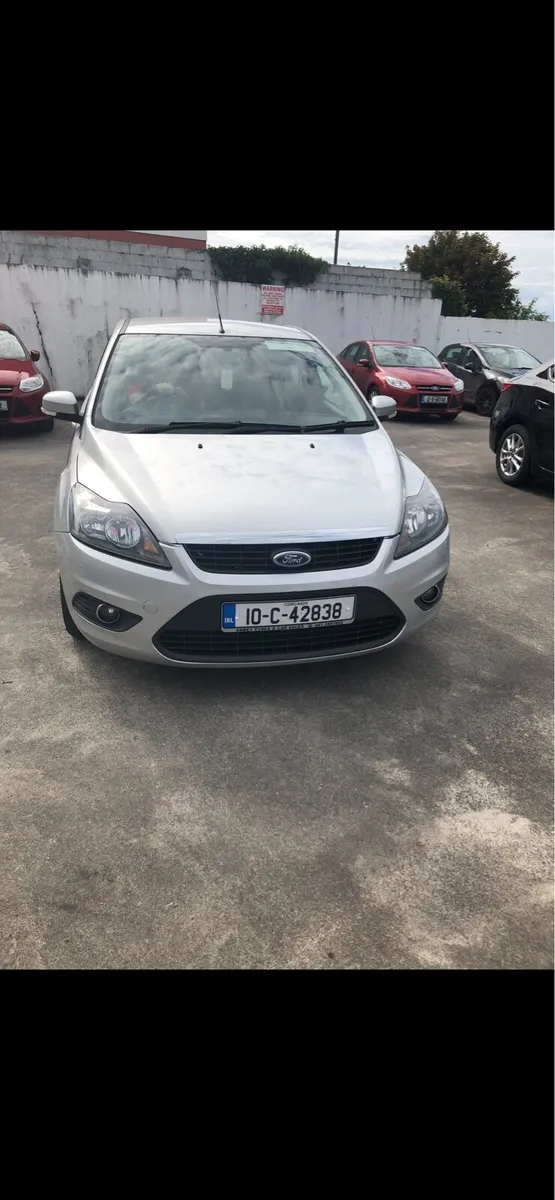 Ford Focus - Image 2