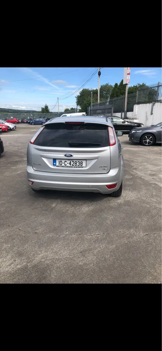 Ford Focus - Image 3