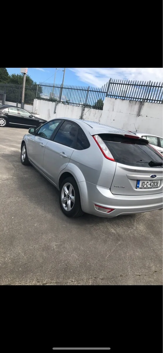 Ford Focus - Image 4