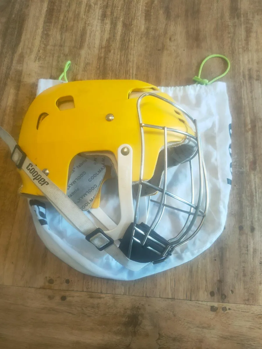 Sk 109 cooper helmet - Image 2