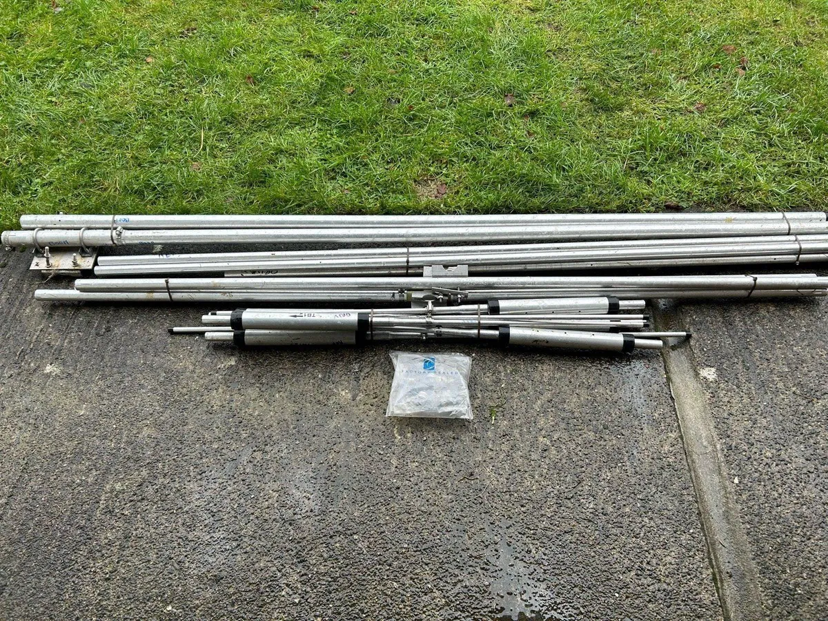 Ham radio cushcraft A3ws new - Image 2