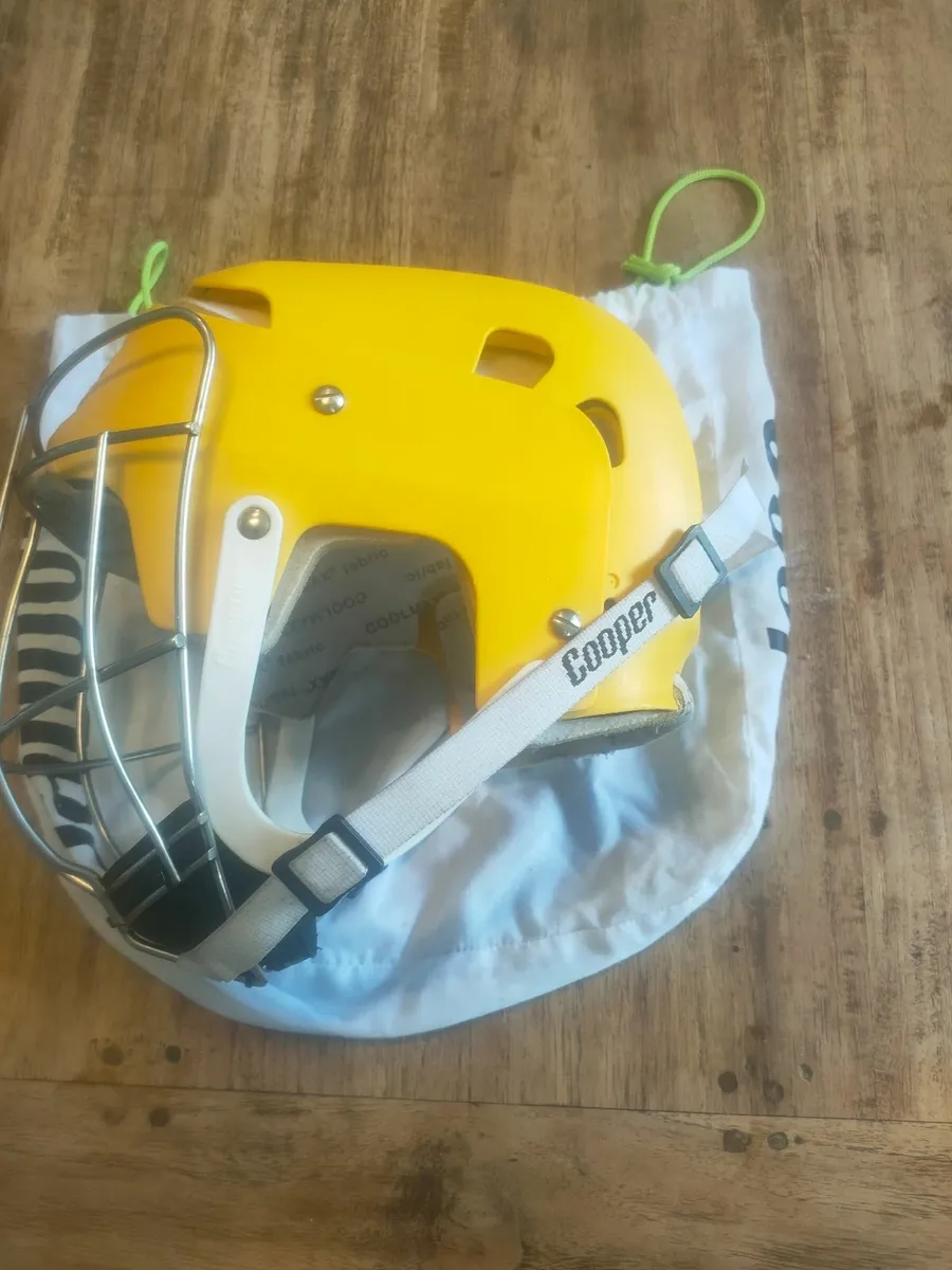 Sk 109 cooper helmet - Image 3