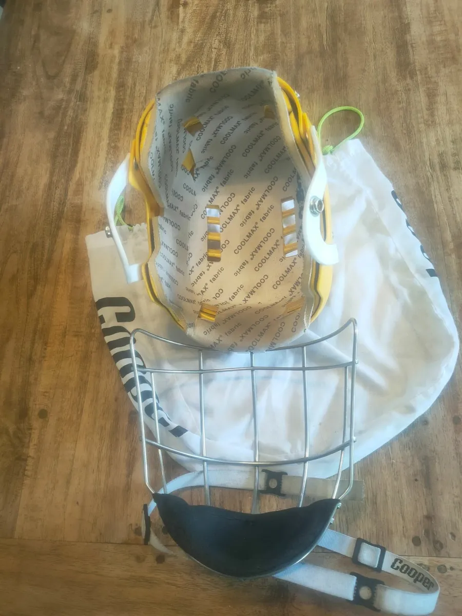 Sk 109 cooper helmet - Image 4