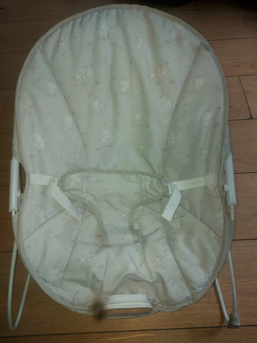 Baby bouncer - Image 3