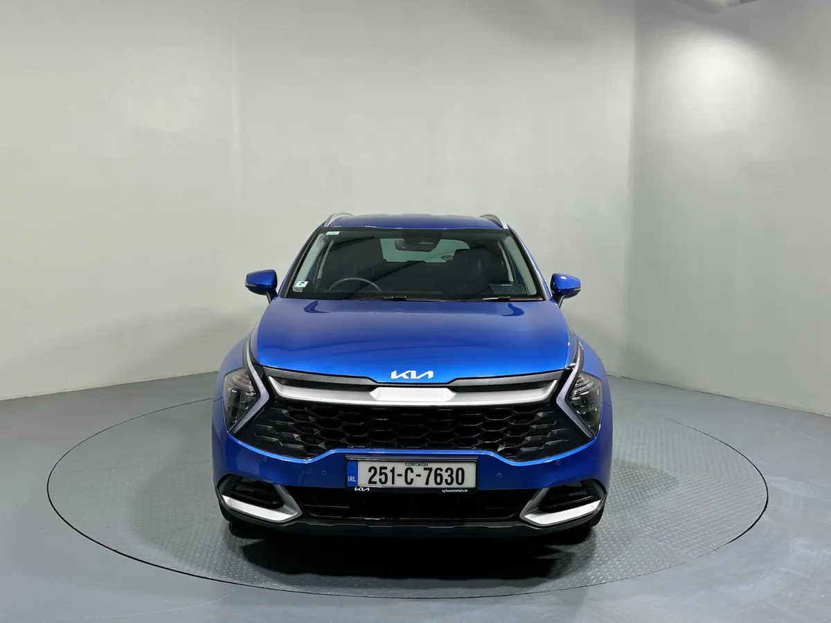 Kia Sportage K3 1.6 Crdi 251 - Image 2