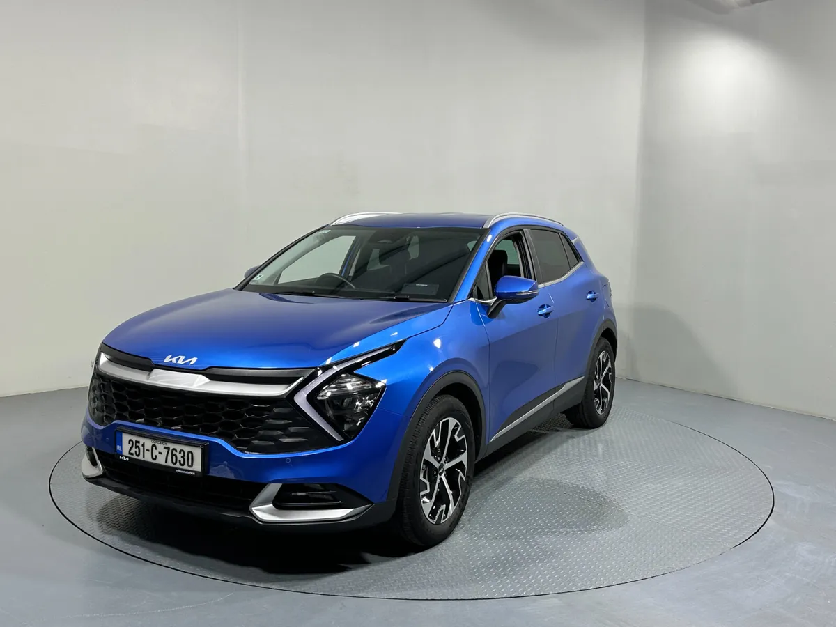 Kia Sportage K3 1.6 Crdi 251 - Image 3