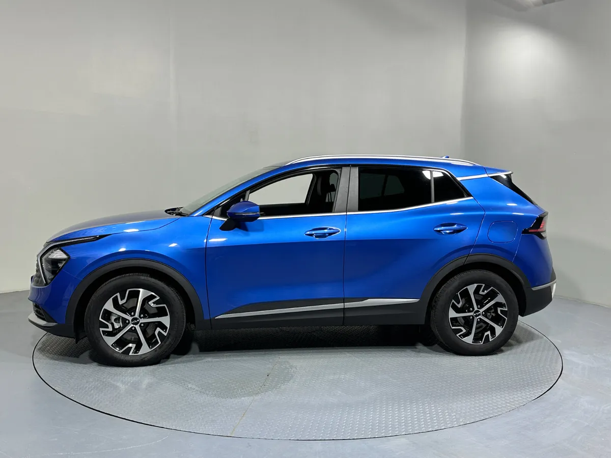 Kia Sportage K3 1.6 Crdi 251 - Image 4