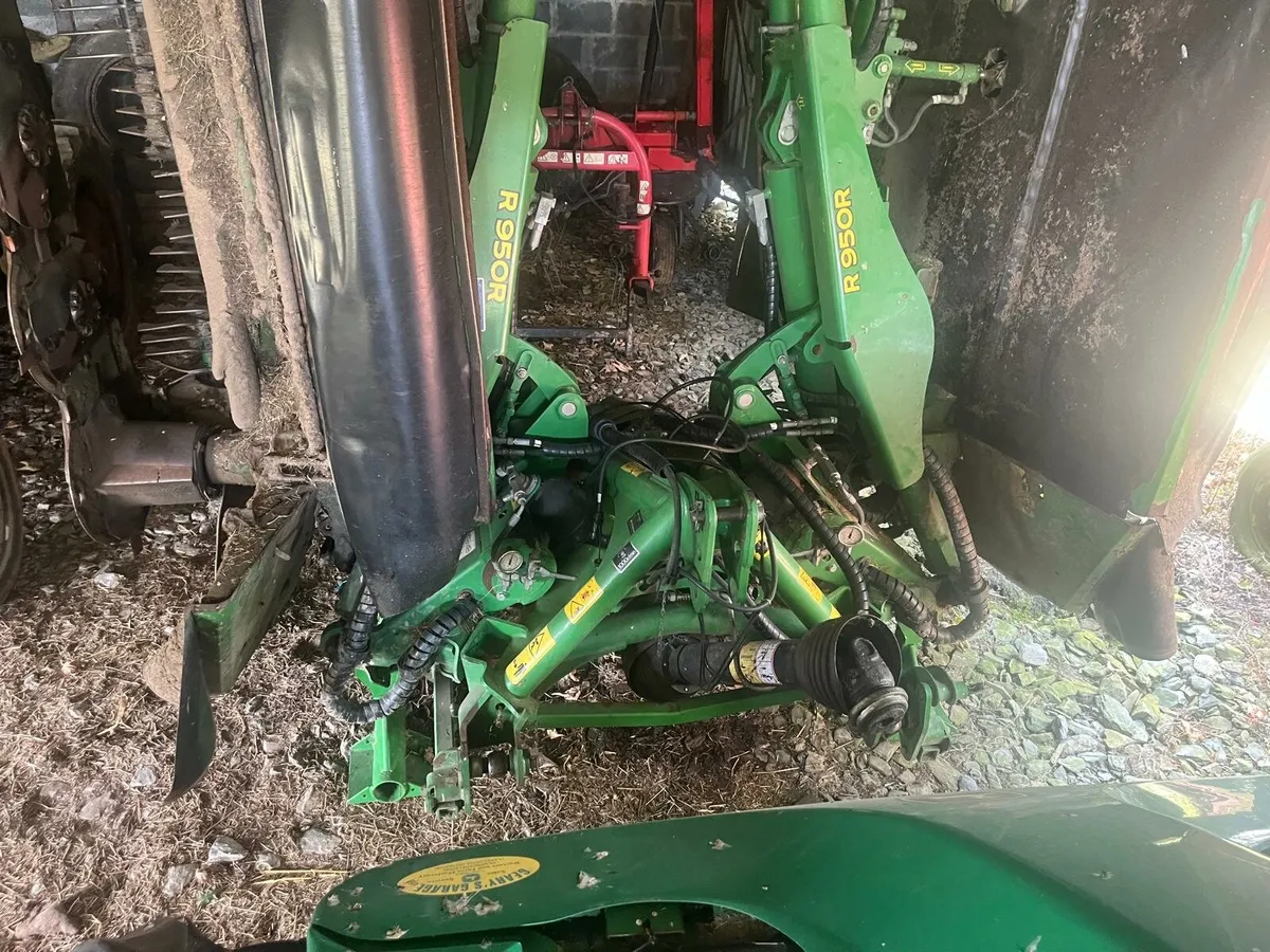 Mowers - Image 3