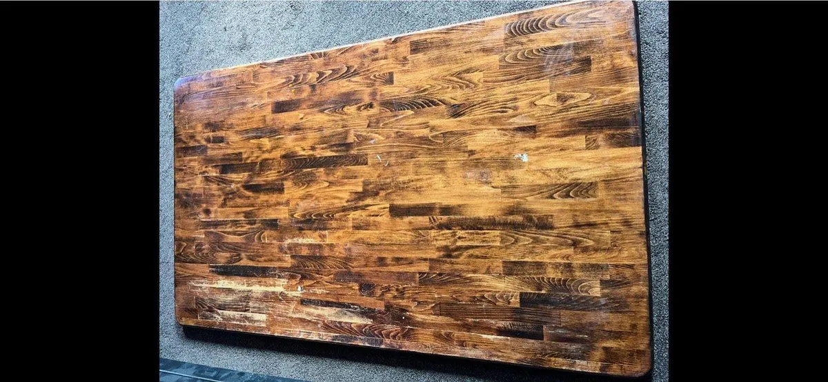 Kitchen Island worktop