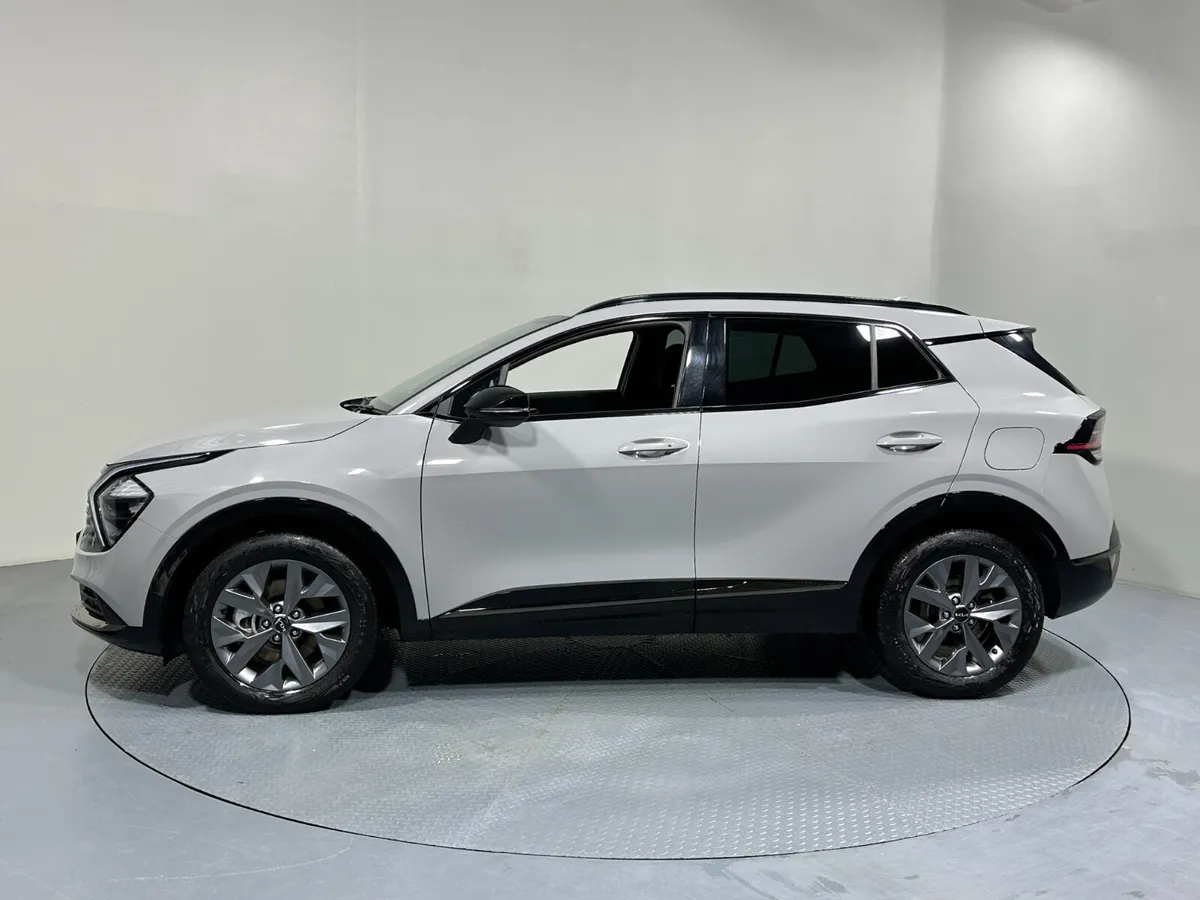 Kia Sportage Self Charging Hybrid K3 HEV 251 - Image 4