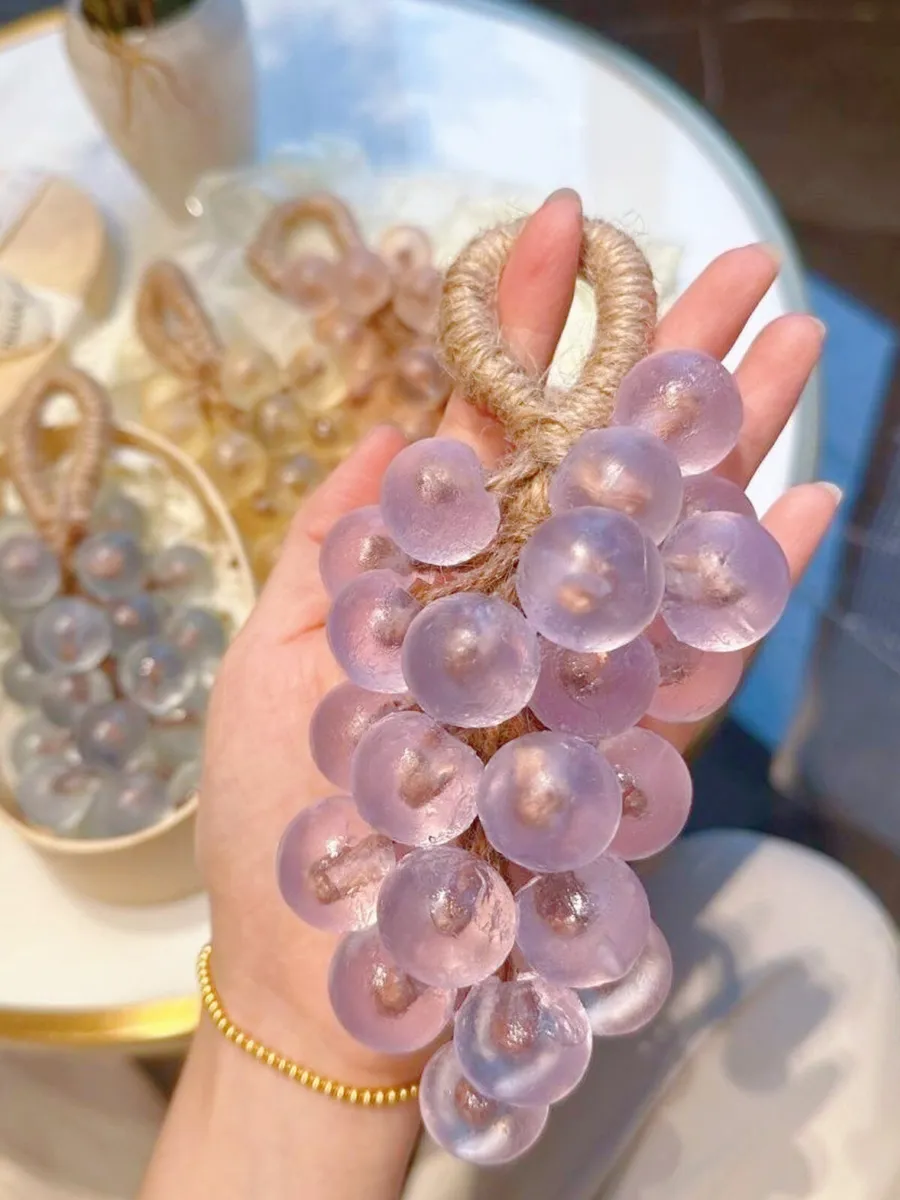 Crystal handmade soap & aromatherapy - Image 1