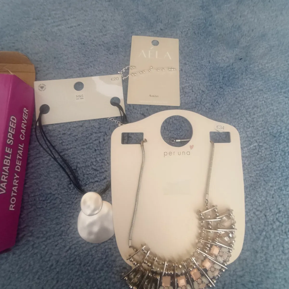 Carboot lot - Image 1