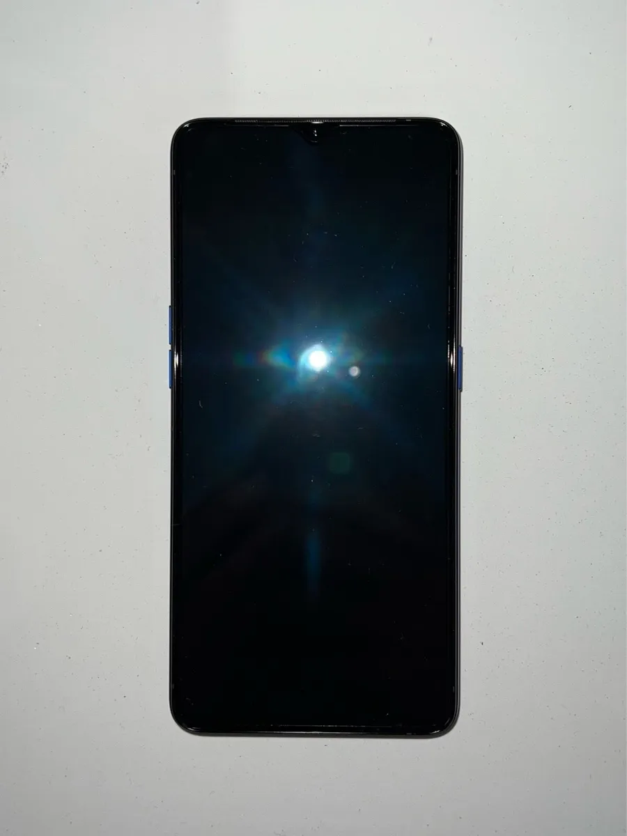 OPPO Reno Ace 8GB RAM/128GB Storage Aurora Blue - Image 2