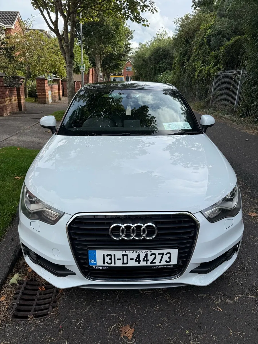 Audi A1 S line - Image 3