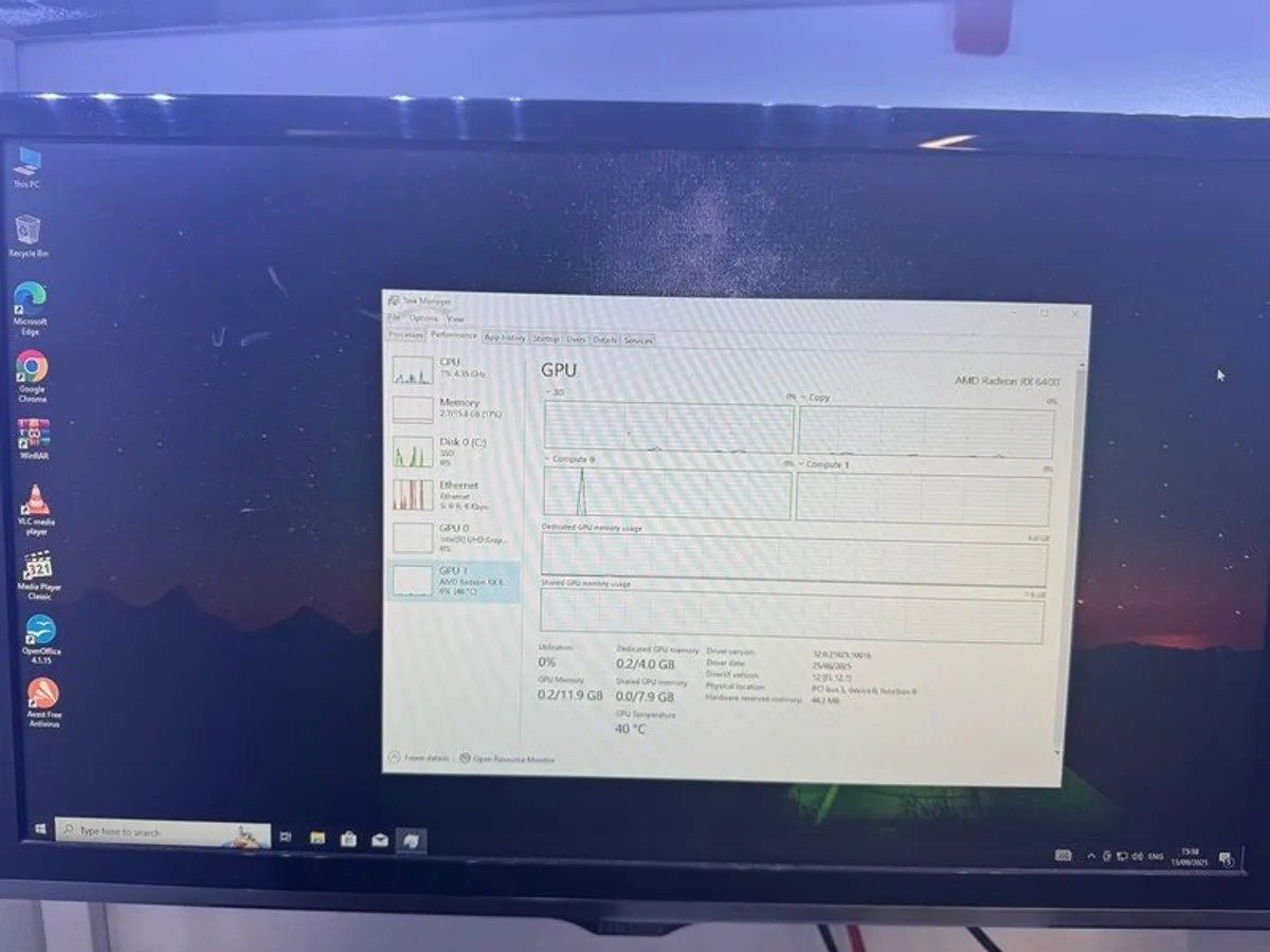 Dell optiplex 3070 sff - Image 2