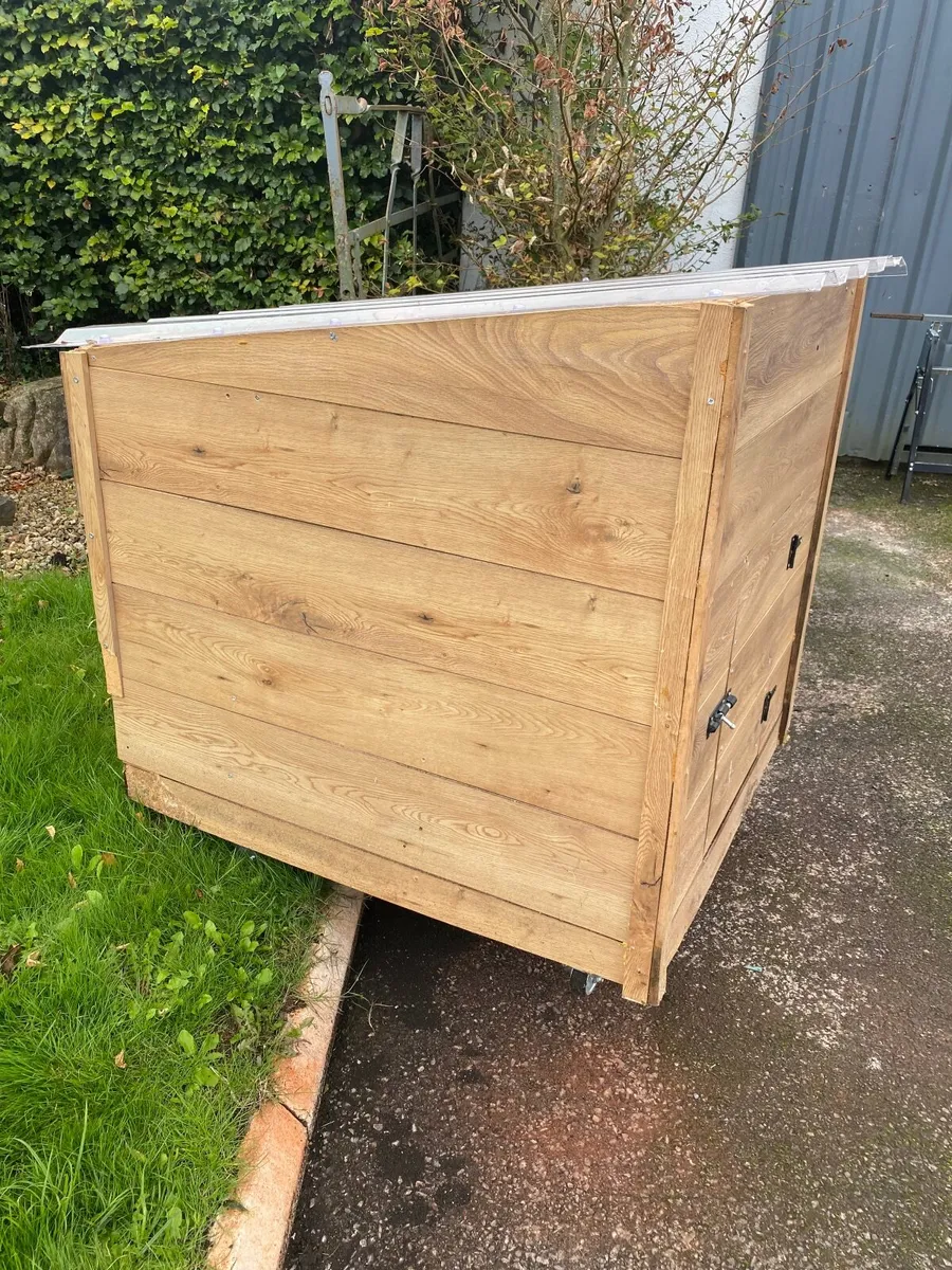 Chicken coop - Image 3