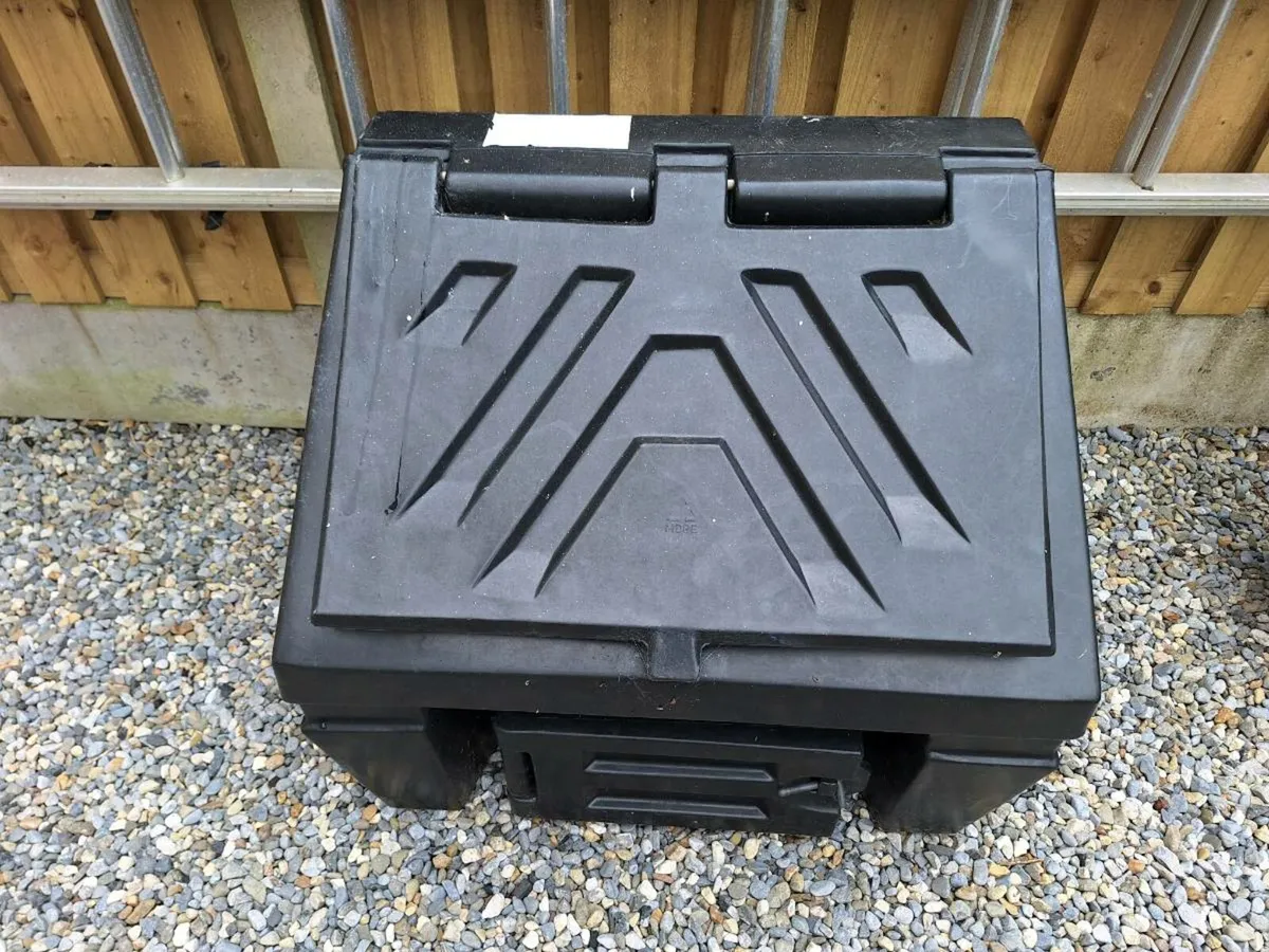 Coal Bunker - Image 1