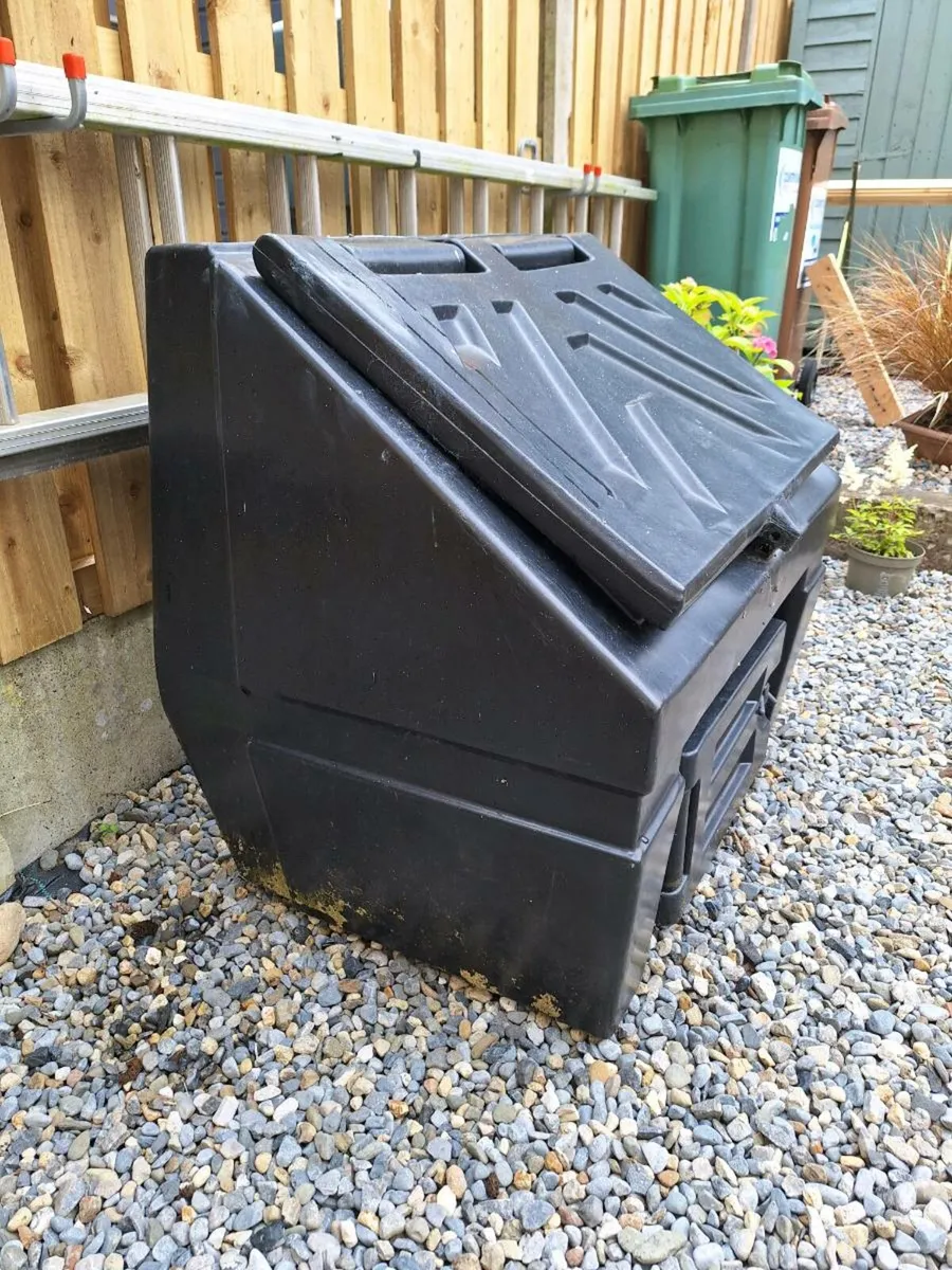 Coal Bunker - Image 2