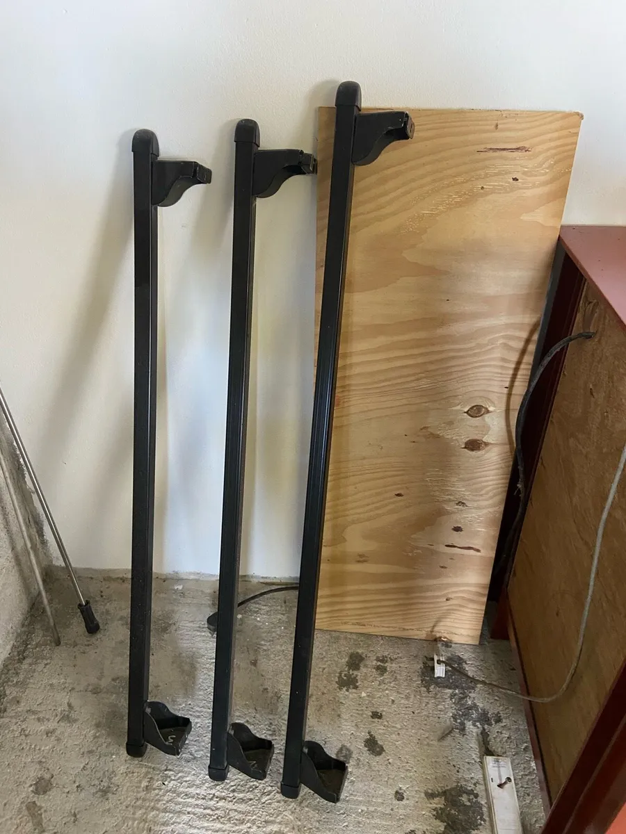 Roof racks - Image 1