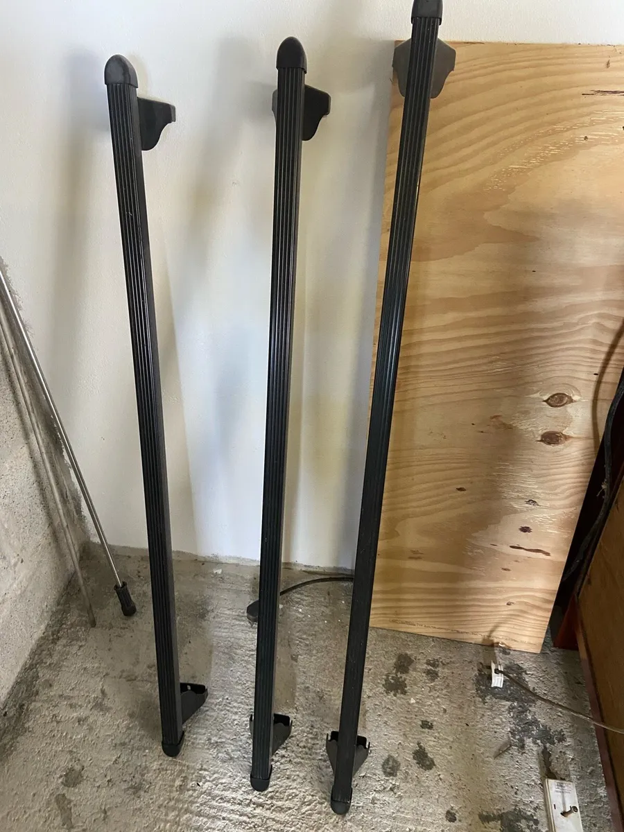 Roof racks - Image 2
