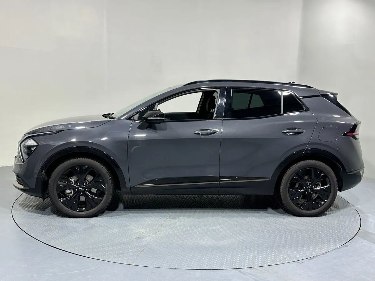 Kia Sportage Plug In Hybrid 251 - Image 4