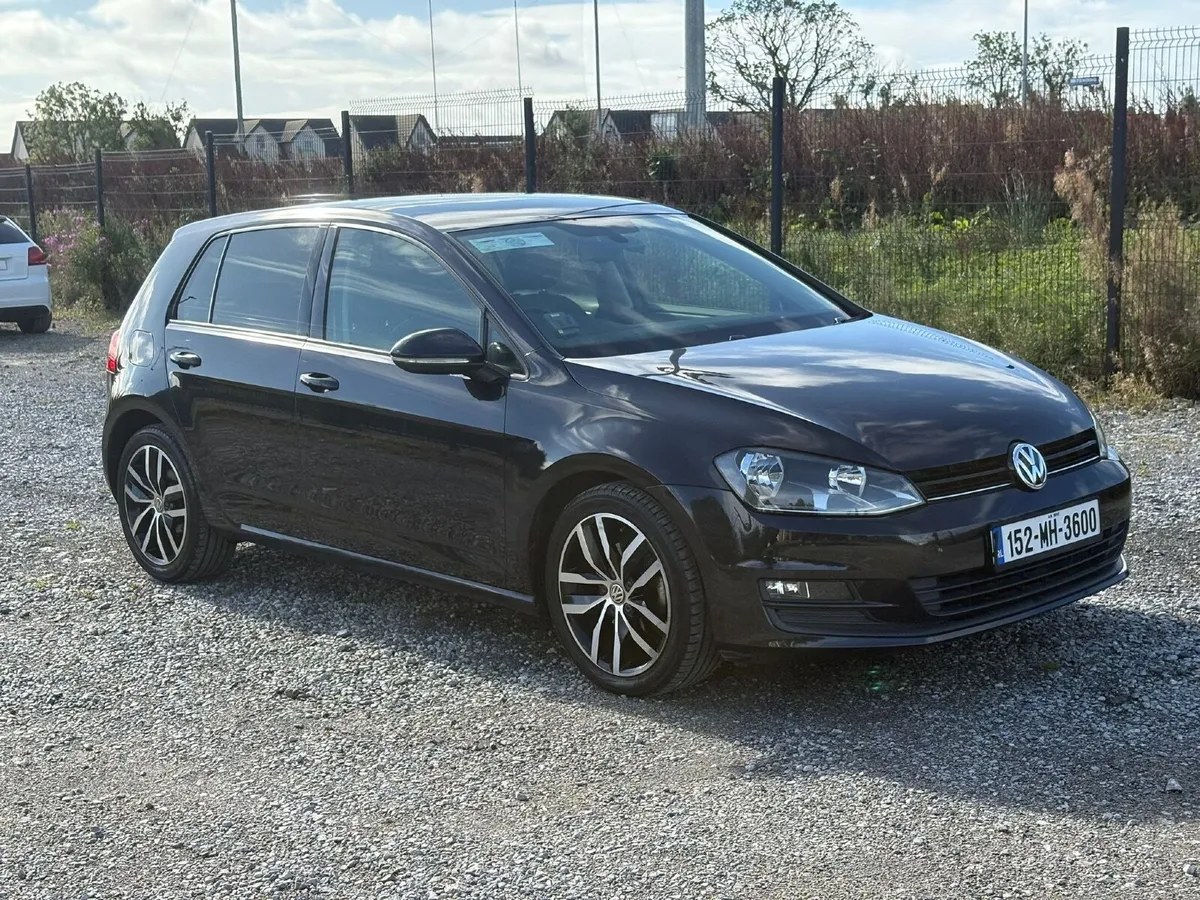 Volkswagen Golf Highline 1.4 TSI 152 - Image 2