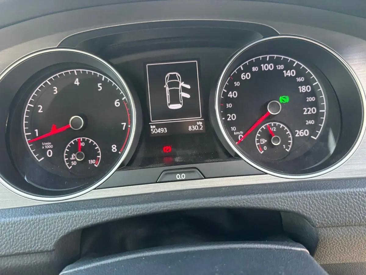 Volkswagen Golf Highline 1.4 TSI 152 - Image 4