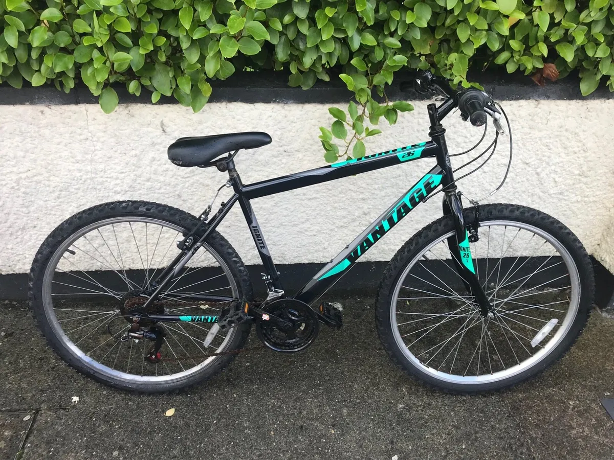 Mountain bike for sale - Image 1