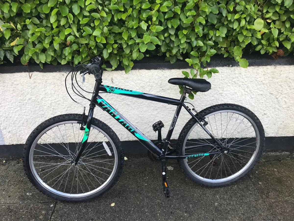 Mountain bike for sale - Image 4