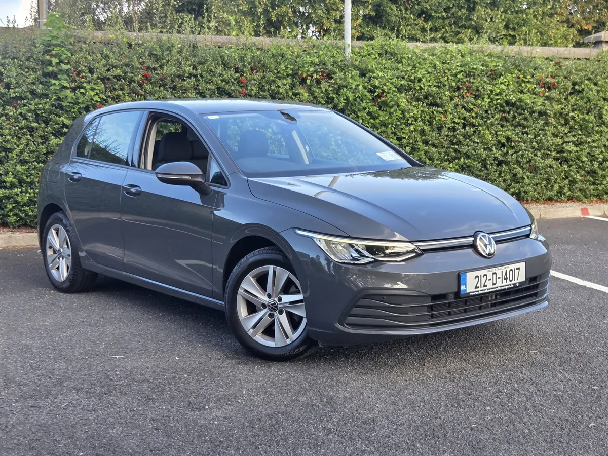 Volkswagen Golf - Image 1